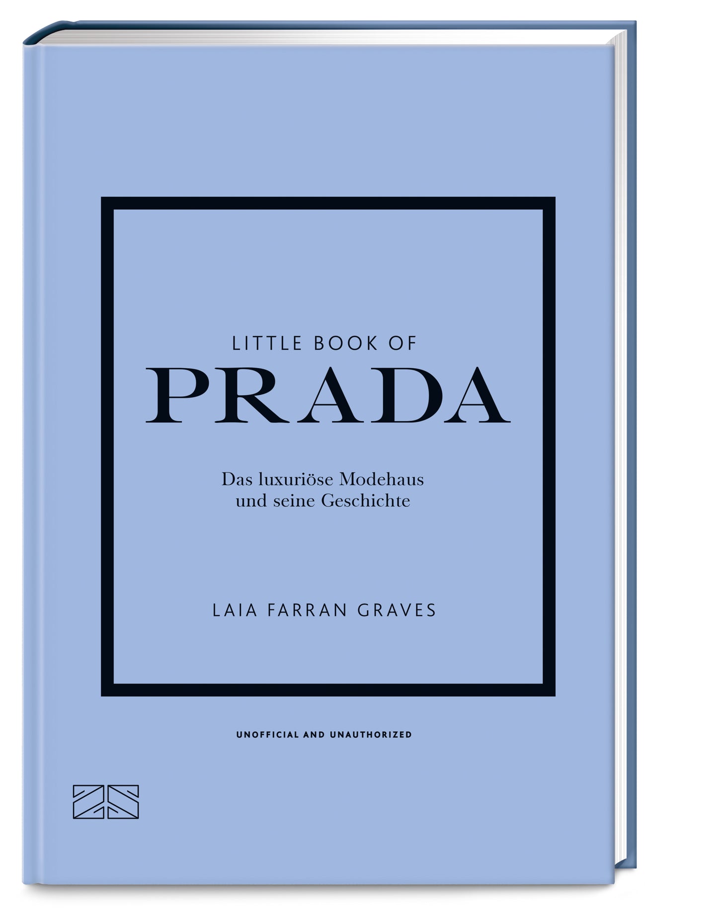 Stylisches Buch - Little Book of Prada | Karen Homer