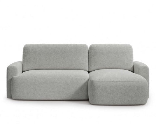 Sofa Sunday - Sylt Webstoff