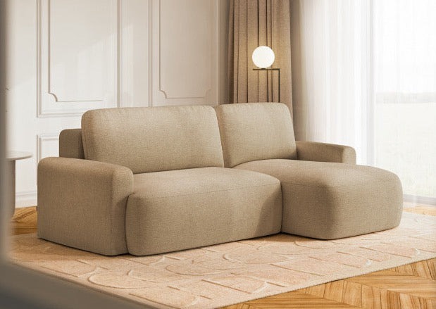 Sofa Sunday - Sylt Webstoff