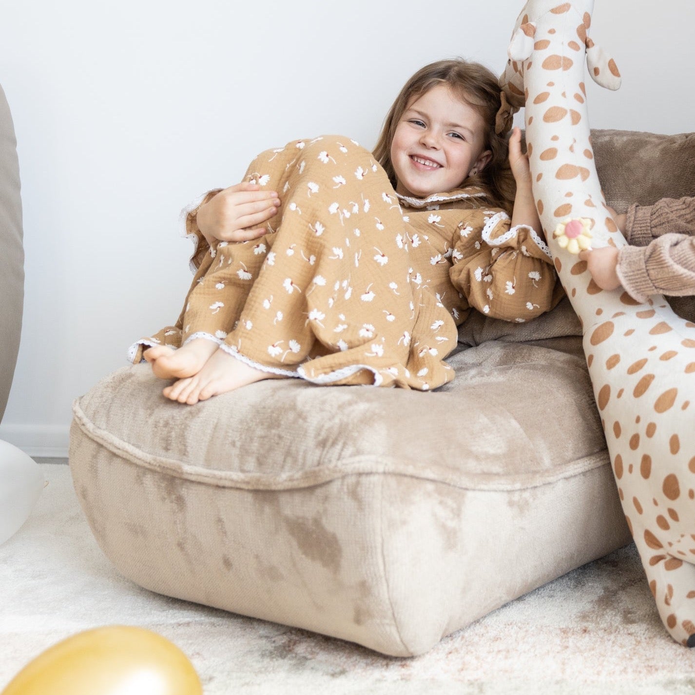 Kindersessel Bijou