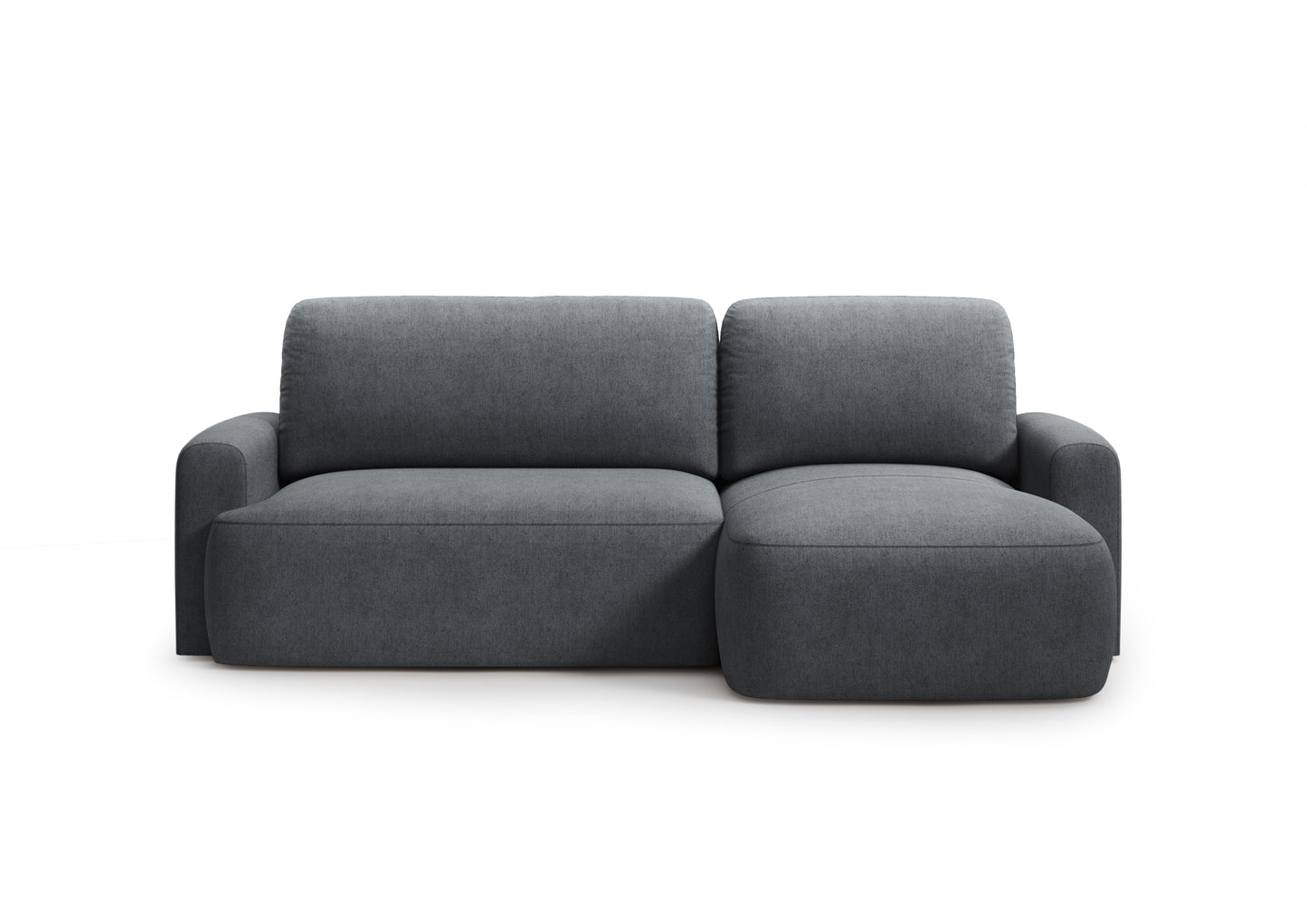 Sofa Sunday - Sylt Webstoff