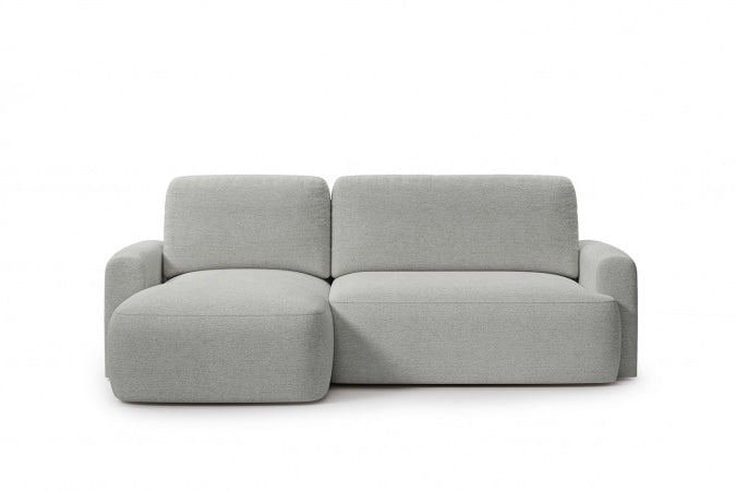 Sofa Sunday - Sylt Webstoff