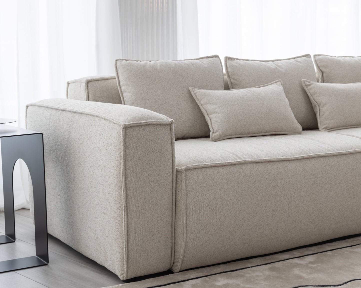 Schlaf & Loungesofa Sense