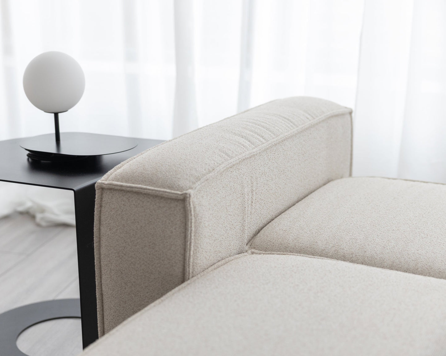 Schlaf & Loungesofa Sense
