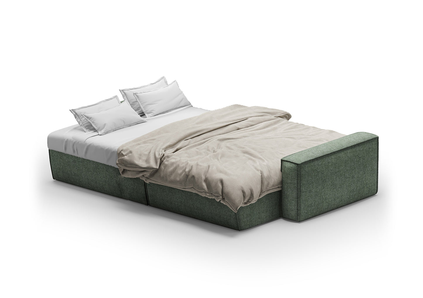 Schlaf & Loungesofa Sense